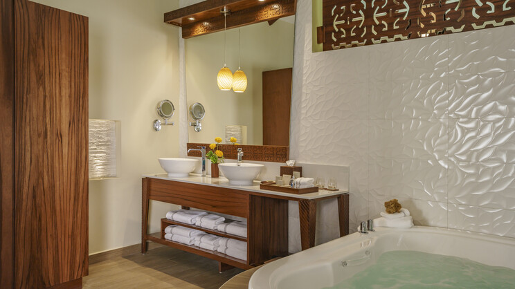 Palafitos Overwater Bungalows